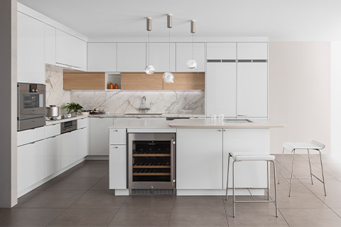 フルハウス　オーダー PRODUCT 19｜kitchenhouse フルオーダー｜kitchenhouse - キッチン