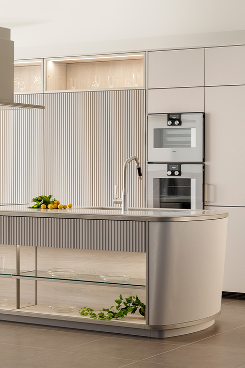 PRODUCT 18｜kitchenhouse フルオーダー｜kitchenhouse - キッチン