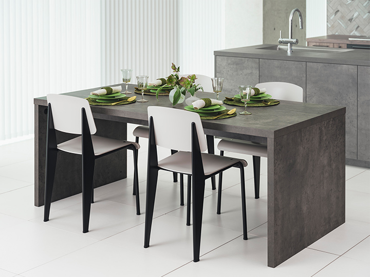 参考プラン E｜kitchenhouse セミオーダー｜kitchenhouse - キッチン